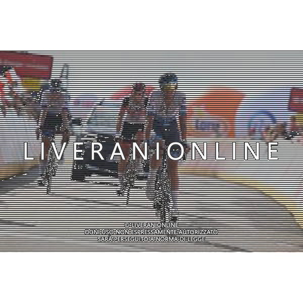 01-08-2022 Tour De Pologne; Tappa 03 Krasnik - Przemysl; 2022, Israel - Premier Tech; De Marchi, Alessandro; Przemysl; ©SIROTTI/AGENZIA ALDO LIVERANI SAS