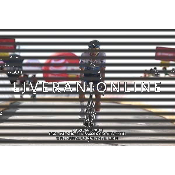 01-08-2022 Tour De Pologne; Tappa 03 Krasnik - Przemysl; 2022, Intermarche - Wanty Gobert; Brandle, Matthias; Przemysl; ©SIROTTI / AGENZIA ALDO LIVERANI SAS