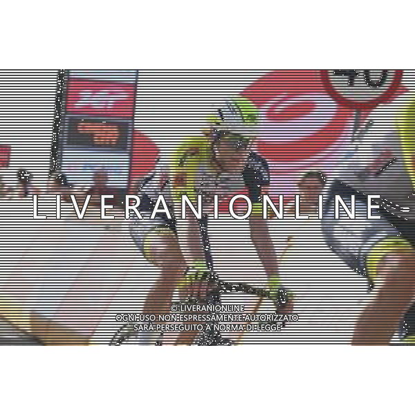 01-08-2022 Tour De Pologne; Tappa 03 Krasnik - Przemysl; 2022, Intermarche - Wanty Gobert; Johansen, Julius; Przemysl; ©SIROTTI / AGENZIA ALDO LIVERANI SAS