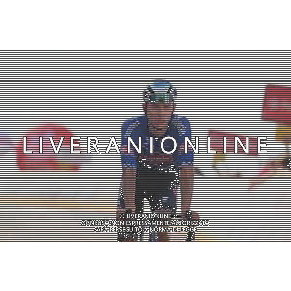 01-08-2022 Tour De Pologne; Tappa 03 Krasnik - Przemysl; 2022, Alpecin - Deceuninck; Bayer, Tobias; Przemysl; ©SIROTTI / AGENZIA ALDO LIVERANI SAS