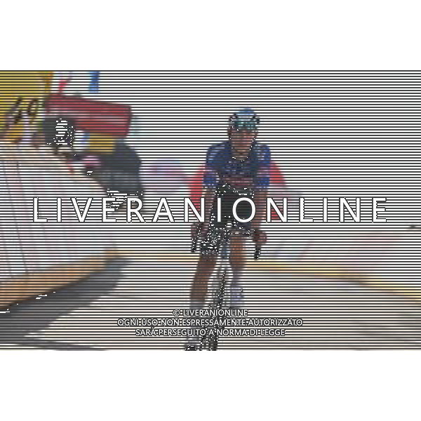 01-08-2022 Tour De Pologne; Tappa 03 Krasnik - Przemysl; 2022, Alpecin - Deceuninck; Bayer, Tobias; Przemysl; ©SIROTTI / AGENZIA ALDO LIVERANI SAS