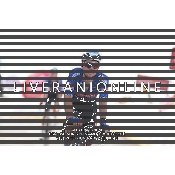01-08-2022 Tour De Pologne; Tappa 03 Krasnik - Przemysl; 2022, Alpecin - Deceuninck; Van Den Bossche, Fabio; Przemysl; ©SIROTTI / AGENZIA ALDO LIVERANI SAS