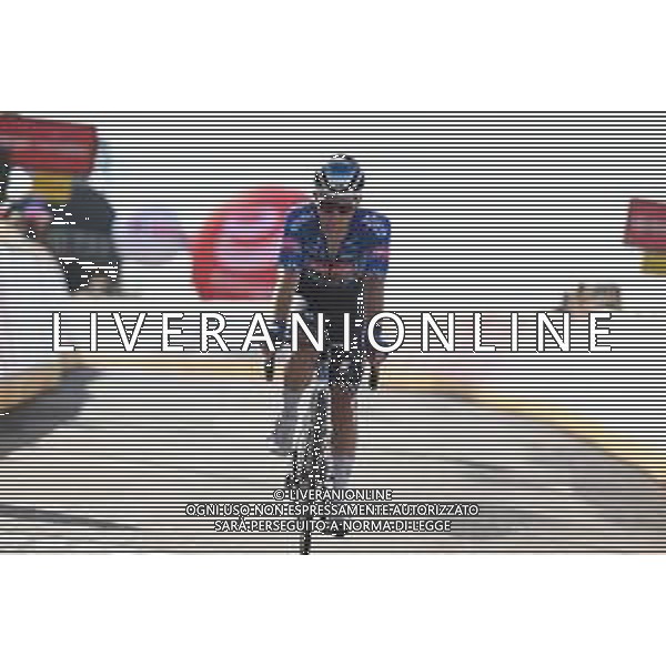 01-08-2022 Tour De Pologne; Tappa 03 Krasnik - Przemysl; 2022, Alpecin - Deceuninck; Van Den Bossche, Fabio; Przemysl; ©SIROTTI / AGENZIA ALDO LIVERANI SAS