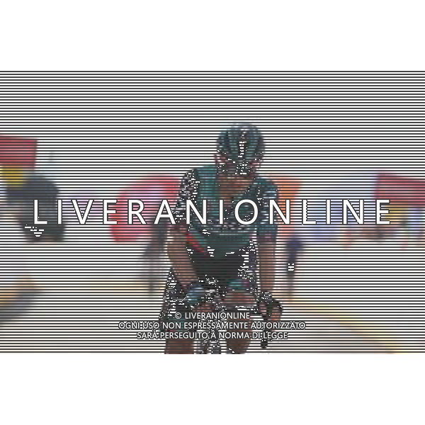 01-08-2022 Tour De Pologne; Tappa 03 Krasnik - Przemysl; 2022, Bora - Hansgrohe; Benedetti, Cesare; Przemysl; ©SIROTTI / AGENZIA ALDO LIVERANI SAS