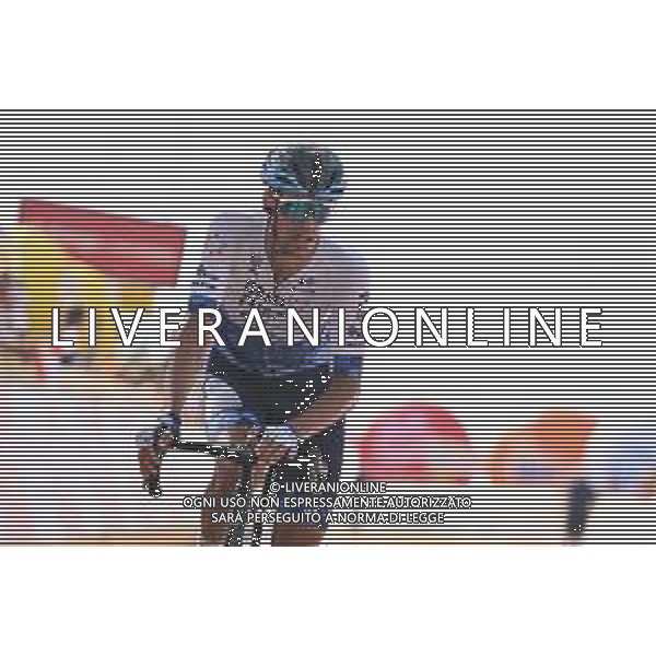 01-08-2022 Tour De Pologne; Tappa 03 Krasnik - Przemysl; 2022, Israel - Premier Tech; Hollenstein, Reto; Przemysl; ©SIROTTI / AGENZIA ALDO LIVERANI SAS