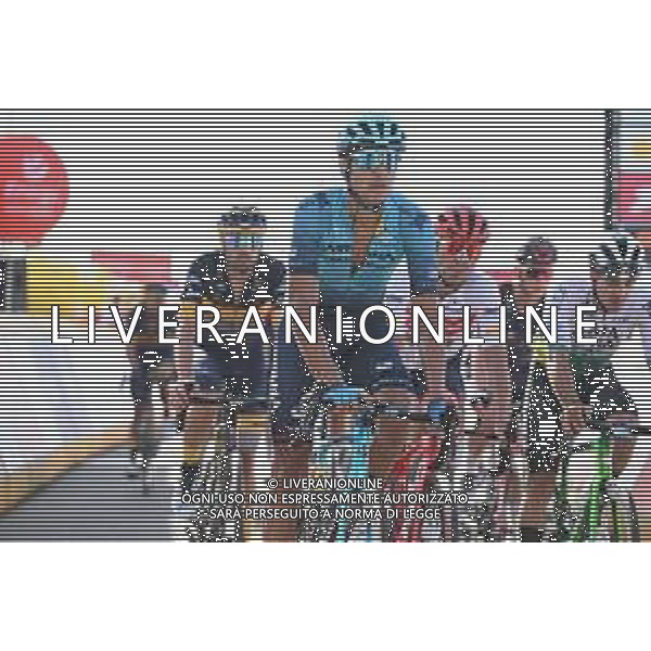 01-08-2022 Tour De Pologne; Tappa 03 Krasnik - Przemysl; 2022, Astana - Qazaqstan; Martinelli, Davide; Przemysl; ©SIROTTI / AGENZIA ALDO LIVERANI SAS