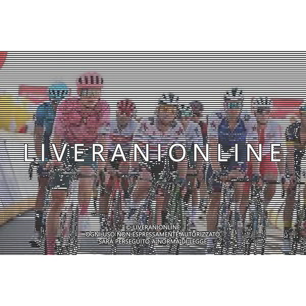 01-08-2022 Tour De Pologne; Tappa 03 Krasnik - Przemysl; 2022, Quick Step - Alpha Vinyl; Cavendish, Mark; Przemysl; ©SIROTTI / AGENZIA ALDO LIVERANI SAS