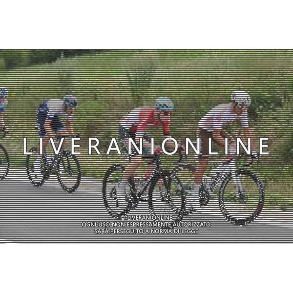 02-08-2022 Tour De Pologne; Tappa 04 Lesko - Sanok; 2022, Lotto - Soudal; Drizners, Jarrad; ©SIROTTI/AGENZIA ALDO LIVERANI SAS