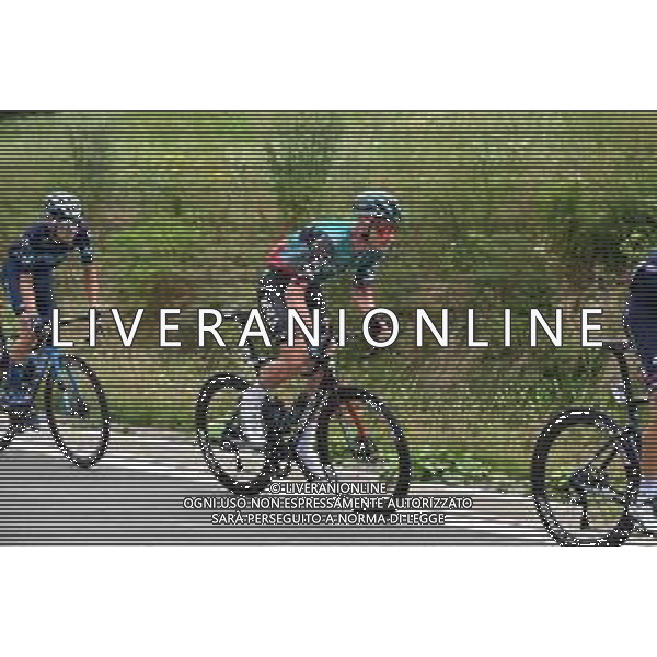 02-08-2022 Tour De Pologne; Tappa 04 Lesko - Sanok; 2022, Bora - Hansgrohe; Mullen, Ryan; ©SIROTTI/AGENZIA ALDO LIVERANI SAS