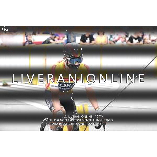 02-08-2022 Tour De Pologne; Tappa 04 Lesko - Sanok; 2022, Bora - Hansgrohe; Higuita, Sergio; Lesko; ©SIROTTI/AGENZIA ALDO LIVERANI SAS