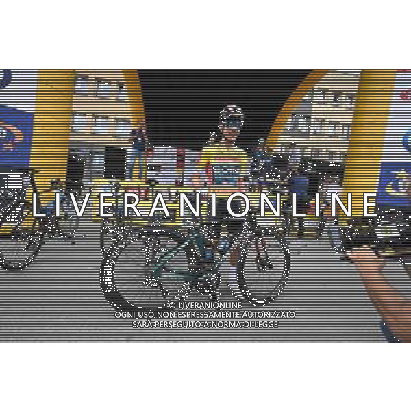 02-08-2022 Tour De Pologne; Tappa 04 Lesko - Sanok; 2022, Bora - Hansgrohe; Higuita, Sergio; Lesko; ©SIROTTI/AGENZIA ALDO LIVERANI SAS