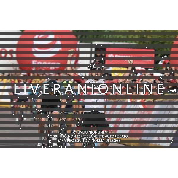 02-08-2022 Tour De Pologne; Tappa 04 Lesko - Sanok; 2022, Uae Emirates; Ackermann, Pascal; Sanok; ©SIROTTI/AGENZIA ALDO LIVERANI SAS