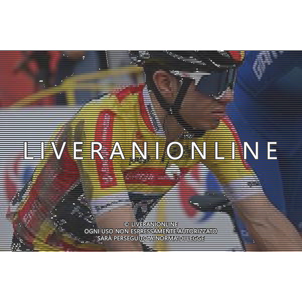 02-08-2022 Tour De Pologne; Tappa 04 Lesko - Sanok; 2022, Bora - Hansgrohe; Higuita, Sergio; Sanok; ©SIROTTI/AGENZIA ALDO LIVERANI SAS