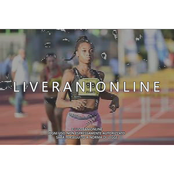 © TVRG Meeting atletica Nembro nella foto Chanel Brissett (USA) 25mo Meeting Internazionale di atletica leggera "Citta\' di Nembro" Nembro (BG) 02-08-2022 centro sportivo Saletti foto Roberto Garavaglia/ag. Aldo Liverani sas /AGENZIA ALDO LIVERANI SAS