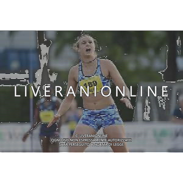 © TVRG Meeting atletica Nembro nella foto Sara Jemai (ITA) 25mo Meeting Internazionale di atletica leggera "Citta\' di Nembro" Nembro (BG) 02-08-2022 centro sportivo Saletti foto Roberto Garavaglia/ag. Aldo Liverani sas /AGENZIA ALDO LIVERANI SAS