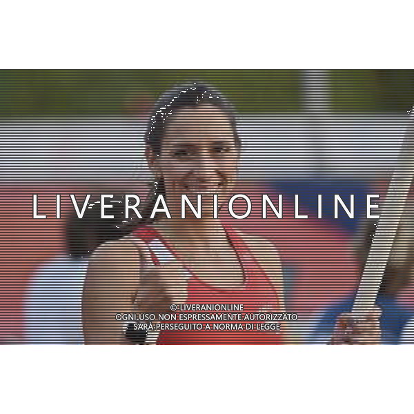 © TVRG Meeting atletica Nembro nella foto Virginia Scardanzan (ITA) 25mo Meeting Internazionale di atletica leggera "Citta\' di Nembro" Nembro (BG) 02-08-2022 centro sportivo Saletti foto Roberto Garavaglia/ag. Aldo Liverani sas /AGENZIA ALDO LIVERANI SAS