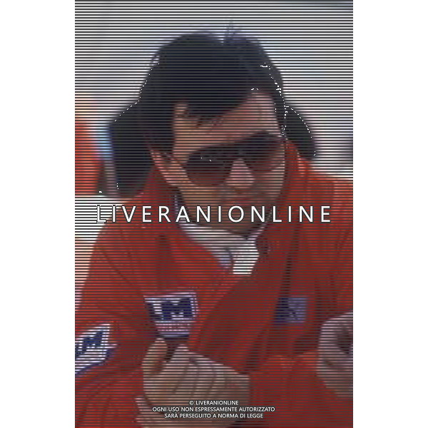 RETROSPETTIVA BRUNO GIACOMELLI PILOTA AUTOMOBILISTICO ©Archivio Giovanni Liverani/AGENZIA ALDO LIVERANI SAS