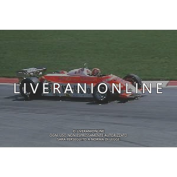 RETROSPETTIVA BRUNO GIACOMELLI PILOTA AUTOMOBILISTICO ©Archivio Giovanni Liverani/AGENZIA ALDO LIVERANI SAS