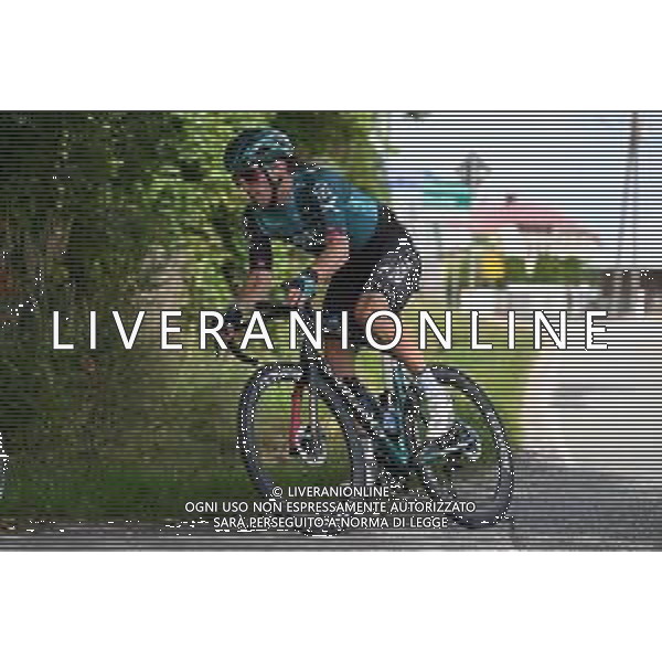 03-08-2022 Tour De Pologne; Tappa 05 Lancut - Rzeszow; 2022, Bora - Hansgrohe; Archbold, Shane; ©SANNA/AGENZIA ALDO LIVERANI SAS