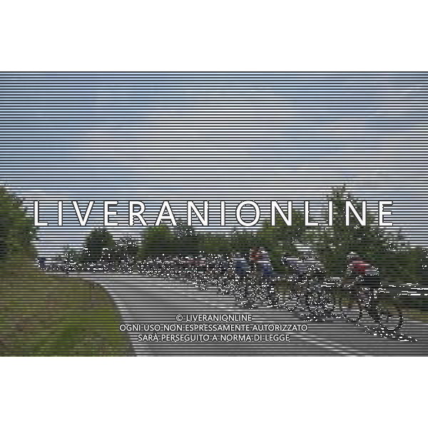 03-08-2022 Tour De Pologne; Tappa 05 Lancut - Rzeszow; ©SANNA/AGENZIA ALDO LIVERANI SAS