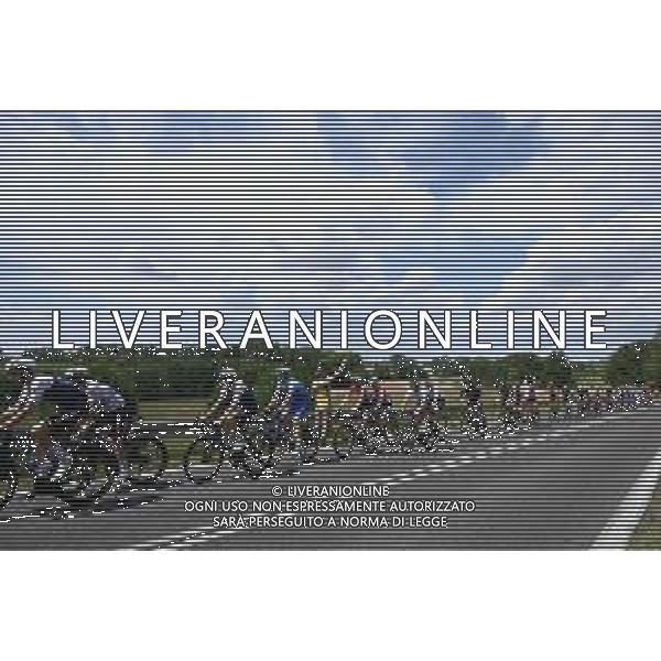03-08-2022 Tour De Pologne; Tappa 05 Lancut - Rzeszow; ©SANNA/AGENZIA ALDO LIVERANI SAS