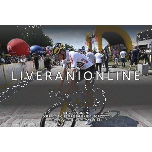03-08-2022 Tour De Pologne; Tappa 05 Lancut - Rzeszow; 2022, Jumbo - Visma; Kooij, Olav; Lancut; ©SANNA/AGENZIA ALDO LIVERANI SAS