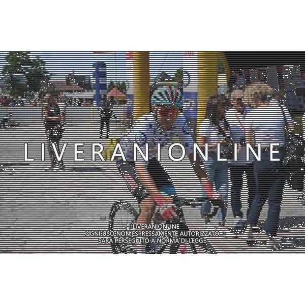 03-08-2022 Tour De Pologne; Tappa 05 Lancut - Rzeszow; 2022, Lotto - Soudal; Malecki, Kamil; Lancut; ©SANNA/AGENZIA ALDO LIVERANI SAS