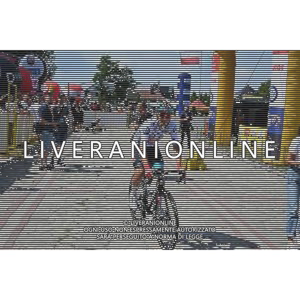 03-08-2022 Tour De Pologne; Tappa 05 Lancut - Rzeszow; 2022, Lotto - Soudal; Malecki, Kamil; Lancut; ©SANNA/AGENZIA ALDO LIVERANI SAS
