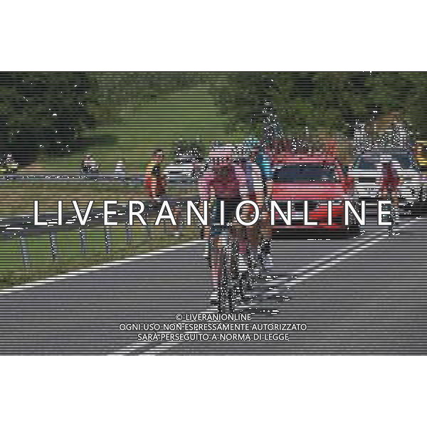 03-08-2022 Tour De Pologne; Tappa 05 Lancut - Rzeszow; 2022, Ef Education - Easypost; Quinn, Sean; ©SANNA/AGENZIA ALDO LIVERANI SAS