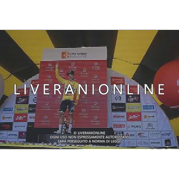03-08-2022 Tour De Pologne; Tappa 05 Lancut - Rzeszow; 2022, Bora - Hansgrohe; Higuita, Sergio; Rzeszow; ©SIROTTI/AGENZIA ALDO LIVERANI SAS