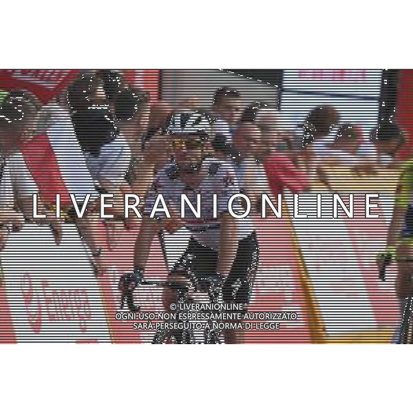03-08-2022 Tour De Pologne; Tappa 05 Lancut - Rzeszow; 2022, Quick Step - Alpha Vinyl; Cavendish, Mark; Rzeszow; ©SIROTTI/AGENZIA ALDO LIVERANI SAS
