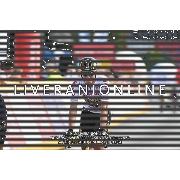 03-08-2022 Tour De Pologne; Tappa 05 Lancut - Rzeszow; 2022, Jumbo - Visma; Kooij, Olav; Rzeszow; ©SIROTTI/AGENZIA ALDO LIVERANI SAS