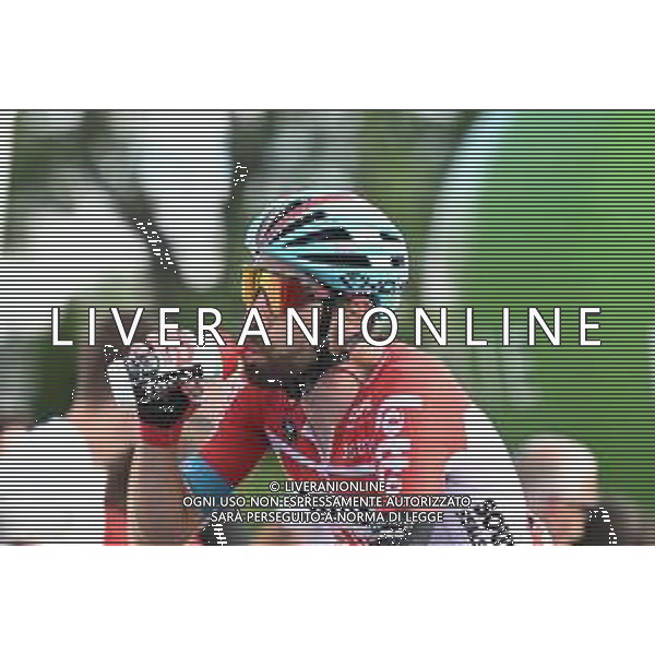 03-08-2022 Tour De Pologne; Tappa 05 Lancut - Rzeszow; 2022, Lotto - Soudal; De Gendt, Thomas; Rzeszow; ©SIROTTI/AGENZIA ALDO LIVERANI SAS
