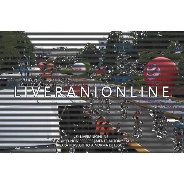 03-08-2022 Tour De Pologne; Tappa 05 Lancut - Rzeszow; Rzeszow; ©SIROTTI/AGENZIA ALDO LIVERANI SAS