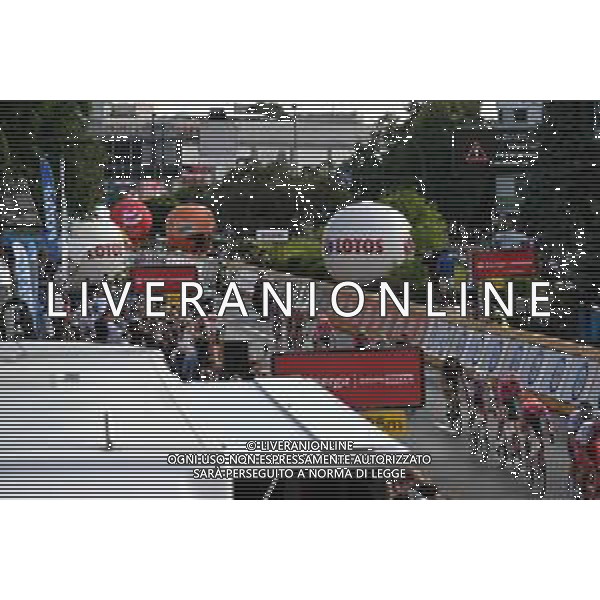 03-08-2022 Tour De Pologne; Tappa 05 Lancut - Rzeszow; Rzeszow; ©SIROTTI/AGENZIA ALDO LIVERANI SAS