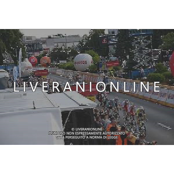 03-08-2022 Tour De Pologne; Tappa 05 Lancut - Rzeszow; 2022, Intermarche - Wanty Gobert; Van Poppel, Boy; Rzeszow; ©SIROTTI/AGENZIA ALDO LIVERANI SAS
