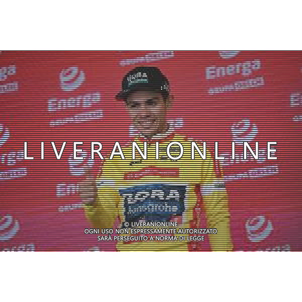 03-08-2022 Tour De Pologne; Tappa 05 Lancut - Rzeszow; 2022, Bora - Hansgrohe; Higuita, Sergio; Rzeszow; ©SIROTTI/AGENZIA ALDO LIVERANI SAS