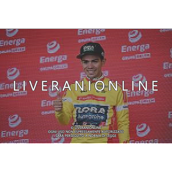 03-08-2022 Tour De Pologne; Tappa 05 Lancut - Rzeszow; 2022, Bora - Hansgrohe; Higuita, Sergio; Rzeszow; ©SIROTTI/AGENZIA ALDO LIVERANI SAS