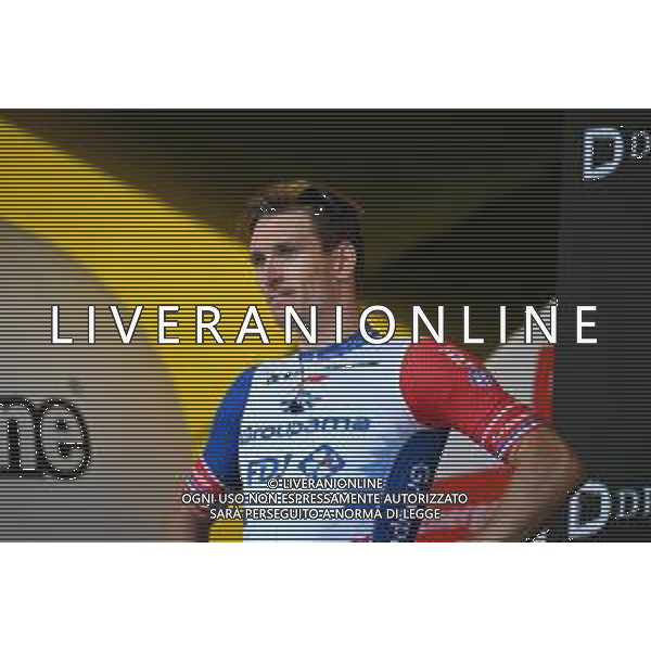 03-08-2022 Tour De Pologne; Tappa 05 Lancut - Rzeszow; 2022, Groupama - Fdj; Demare, Arnaud; Rzeszow; ©SIROTTI/AGENZIA ALDO LIVERANI SAS
