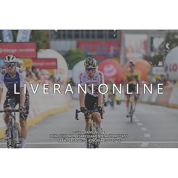 03-08-2022 Tour De Pologne; Tappa 05 Lancut - Rzeszow; 2022, Jumbo - Visma; Kooij, Olav; Rzeszow; ©SIROTTI/AGENZIA ALDO LIVERANI SAS