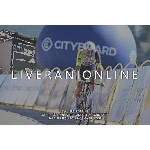 04-08-2022 Tour De Pologne; Tappa 06 Szaflary - Stacja Narciarska Rusinski; 2022, Intermarche - Wanty Gobert; Hermans, Quinten; Stacja Narciarska Rusinski; ©SIROTTI/AGENZIA ALDO LIVERANI SAS