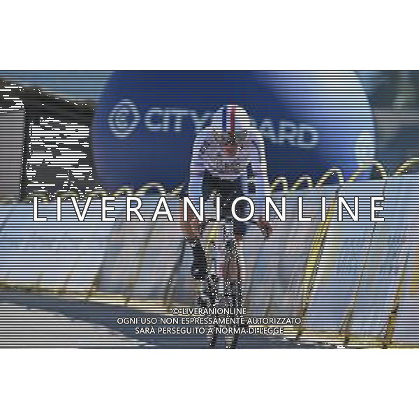 04-08-2022 Tour De Pologne; Tappa 06 Szaflary - Stacja Narciarska Rusinski; 2022, Ineos - Grenadiers; Hayter, Ethan; Stacja Narciarska Rusinski; ©SIROTTI/AGENZIA ALDO LIVERANI SAS