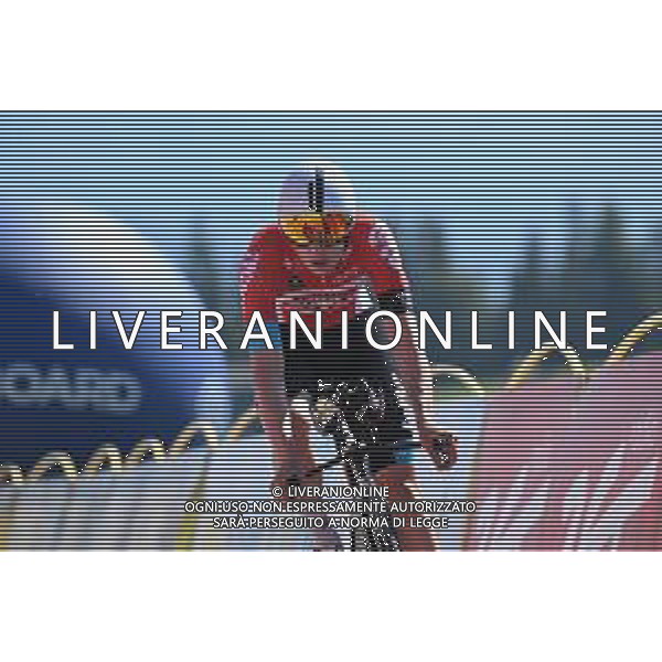 04-08-2022 Tour De Pologne; Tappa 06 Szaflary - Stacja Narciarska Rusinski; 2022, Lotto - Soudal; Drizners, Jarrad; Stacja Narciarska Rusinski; ©SIROTTI/AGENZIA ALDO LIVERANI SAS
