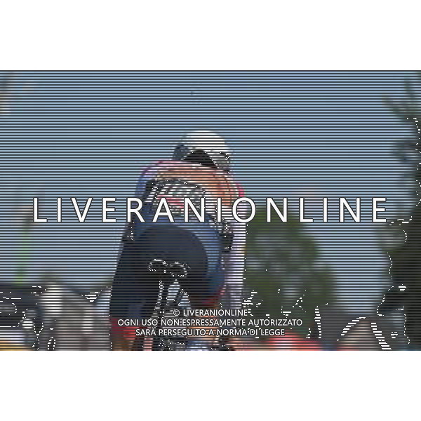 04-08-2022 Tour De Pologne; Tappa 06 Szaflary - Stacja Narciarska Rusinski; 2022, Trek - Segafredo; Tiberi, Antonio; Stacja Narciarska Rusinski; ©SIROTTI/AGENZIA ALDO LIVERANI SAS