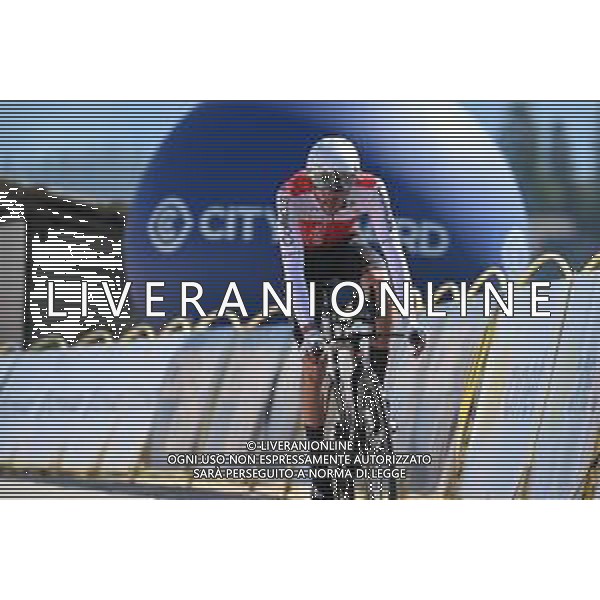 04-08-2022 Tour De Pologne; Tappa 06 Szaflary - Stacja Narciarska Rusinski; 2022, Cofidis; Champion, Thomas; Stacja Narciarska Rusinski; ©SIROTTI/AGENZIA ALDO LIVERANI SAS