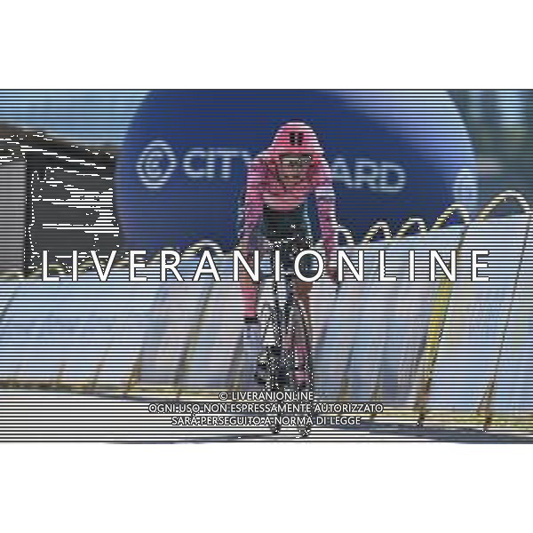 04-08-2022 Tour De Pologne; Tappa 06 Szaflary - Stacja Narciarska Rusinski; 2022, Ef Education - Easypost; Keukeleire, Jens; Stacja Narciarska Rusinski; ©SIROTTI/AGENZIA ALDO LIVERANI SAS