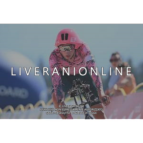 04-08-2022 Tour De Pologne; Tappa 06 Szaflary - Stacja Narciarska Rusinski; 2022, Ef Education - Easypost; Keukeleire, Jens; Stacja Narciarska Rusinski; ©SIROTTI/AGENZIA ALDO LIVERANI SAS