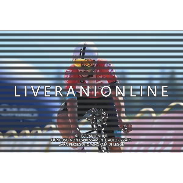 04-08-2022 Tour De Pologne; Tappa 06 Szaflary - Stacja Narciarska Rusinski; 2022, Lotto - Soudal; De Gendt, Thomas; Stacja Narciarska Rusinski; ©SIROTTI/AGENZIA ALDO LIVERANI SAS