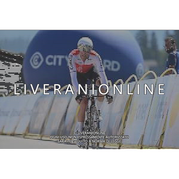 04-08-2022 Tour De Pologne; Tappa 06 Szaflary - Stacja Narciarska Rusinski; 2022, Cofidis; Cimolai, Davide; Stacja Narciarska Rusinski; ©SIROTTI/AGENZIA ALDO LIVERANI SAS