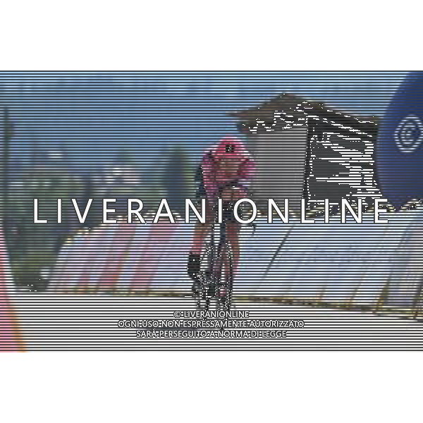 04-08-2022 Tour De Pologne; Tappa 06 Szaflary - Stacja Narciarska Rusinski; 2022, Ef Education - Easypost; Wisniowski, Lukasz; Stacja Narciarska Rusinski; ©SIROTTI/AGENZIA ALDO LIVERANI SAS